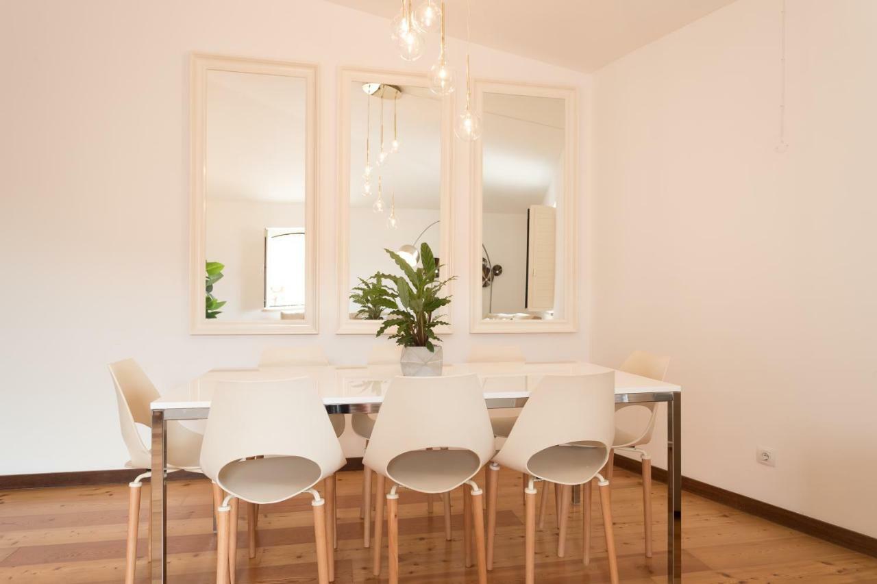 Alfama Modern Two-Bedroom Apartment W/ River View And Parking - By Lu Holidays Lisboa Exterior foto