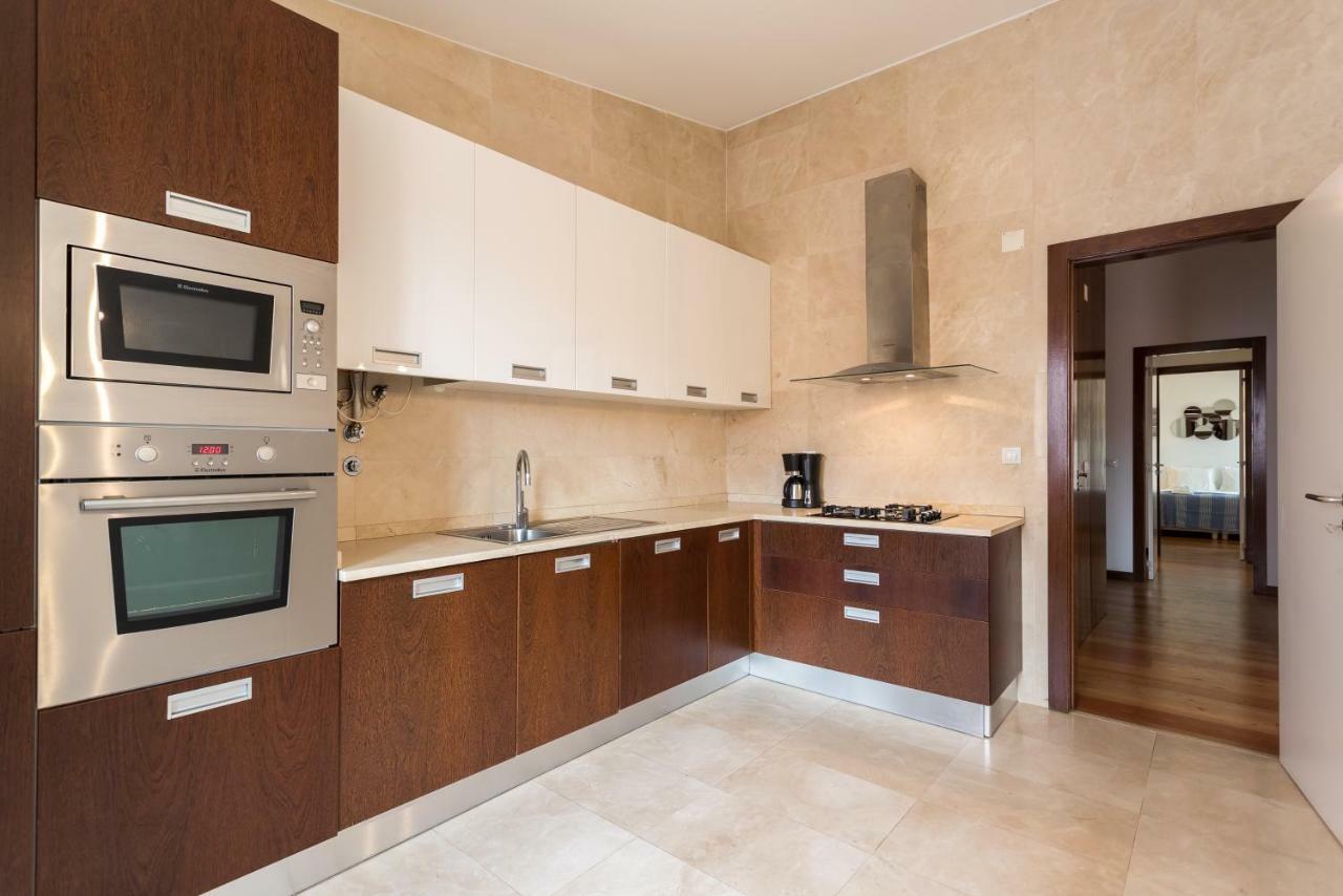 Alfama Modern Two-Bedroom Apartment W/ River View And Parking - By Lu Holidays Lisboa Exterior foto